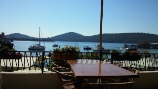 Teras Cafe