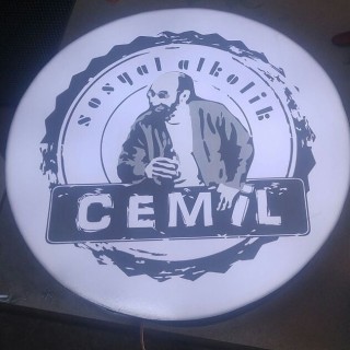 Cemil Meyhane