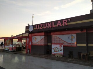 Uzunlar Kebap Tuzla