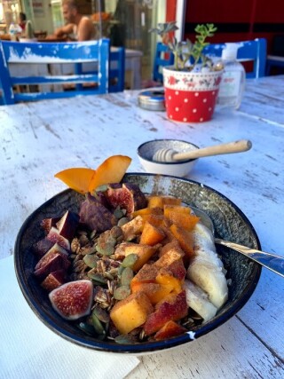 GYPSY KITCHENETTE