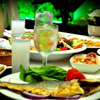 İskele Et Balık ve Restaurant
