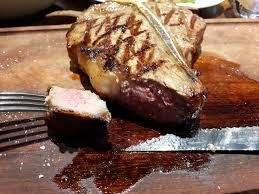 Günaydın Zorlu AVM Kasap Steakhouse