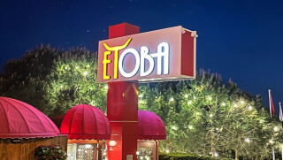 Etoba Restaurant