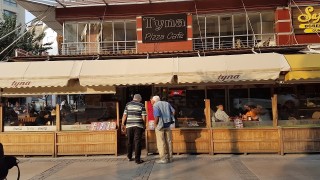 Tyna Pizza Cafe
