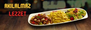 Tavuk Dünyası Adana M1 AVM