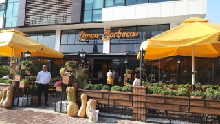Liman Çorbacısı