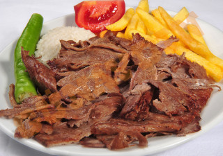 Günaydın Köfte Döner Capacıty