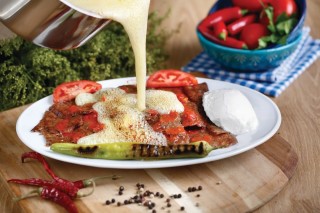 Bursa Kebap Evi 