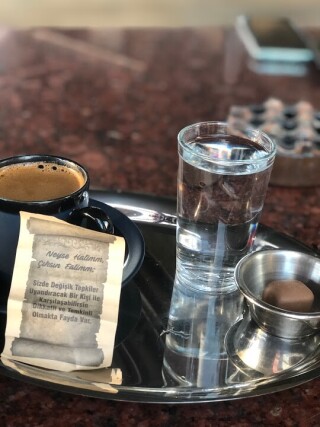 Gogga Cafe & Restaurant Arnavutköy