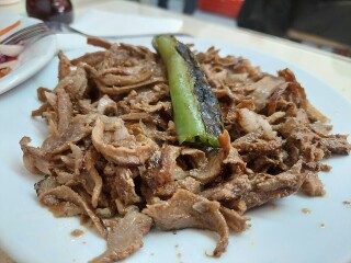 Mutlu Lokantası Çankaya