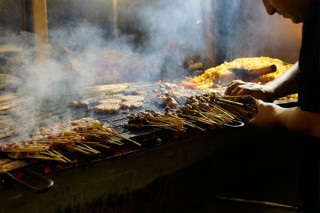 Servetin Yeri (Servet Çöpşiş)