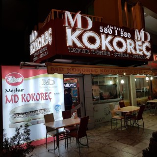 Md Kokoreç Ufuktepe