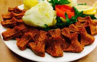 Cevizli Köfteci