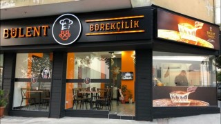 Bülent Börekçilik Balçova