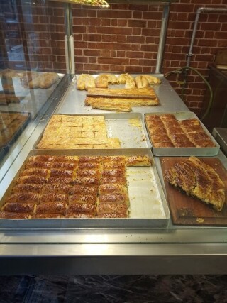 Çengelköy Börekcisi