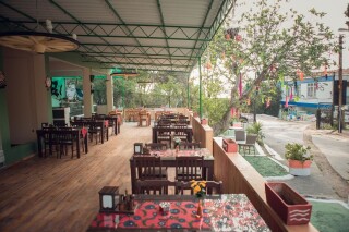 Yörükali Garden