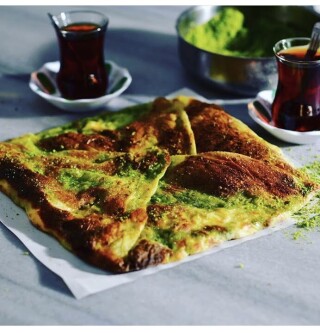 Katmerci Cumaali Usta