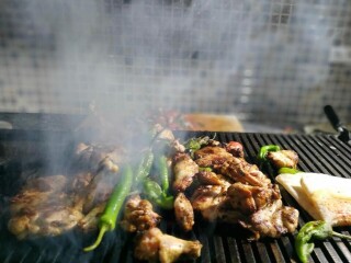 Kekik Mangal