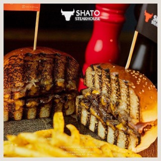 Shato Steakhouse