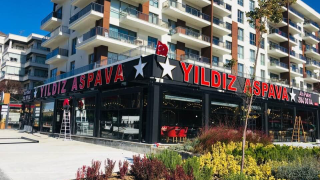 Yıldız Aspava 100 yıl