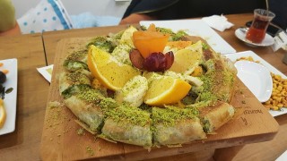 Hanzade Künefe Ümitköy