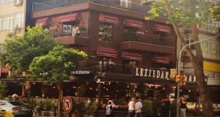 Lezzedar Cafe&Bistro Suadiye