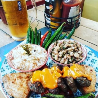 Telwe Cafe & Bistro - Performance Hall