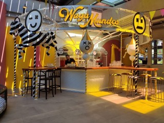 Waga Mundos