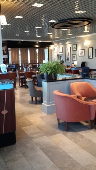 Caffè Nero ÇEKMEKÖY