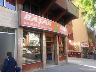 Başak Un Mamülleri Fırını