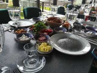 Defne Restoran