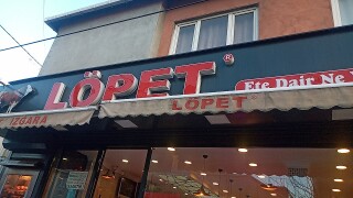 Löp Et