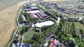 Capital Country Club