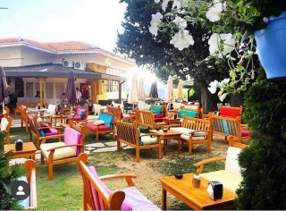 Otağtepe Cafe Restaurant & Nargile