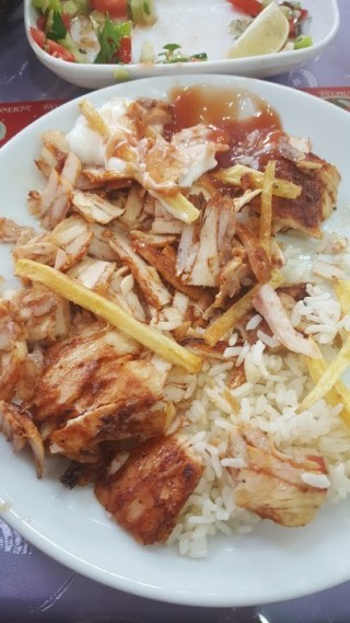UMUT DÖNER