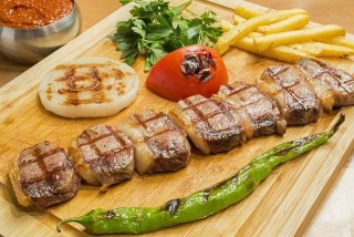 Cızbız Köfte DTM YEŞİLKÖY