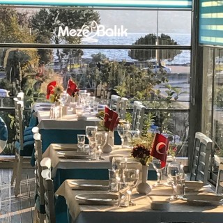 Meze Balık Dragosport
