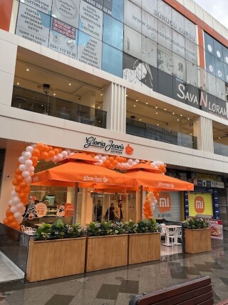 Gloria Jean's Coffees - Sancaktepe Cadde