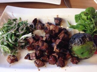 Ehil Kebap Döner