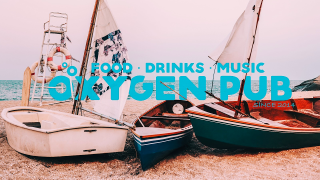 Oxygen Pub