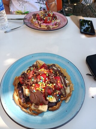 Daldo Waffle®️