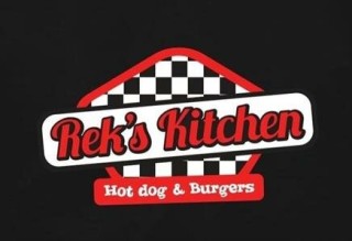 Rek's Kitchen Hotdog & Burger Halkalı