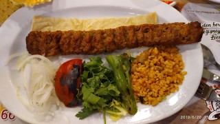 Dürüm Aspava