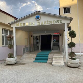 Hakkâri Orduevi