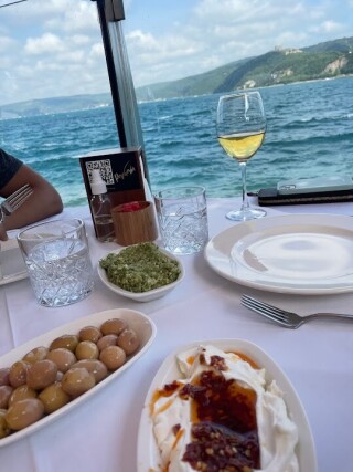 Pescheria Restaurant