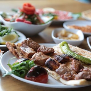 Paşa Kebap
