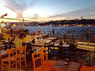 Suppa Cafe & Lounge