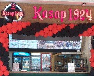 KASAP  1924 Metrogarden Avm 