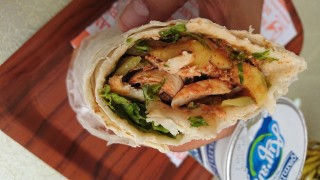 Ayrancı Dürüm