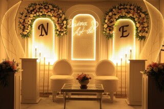 SALON MAVİ RÜYA